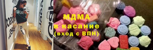 бошки Лагань